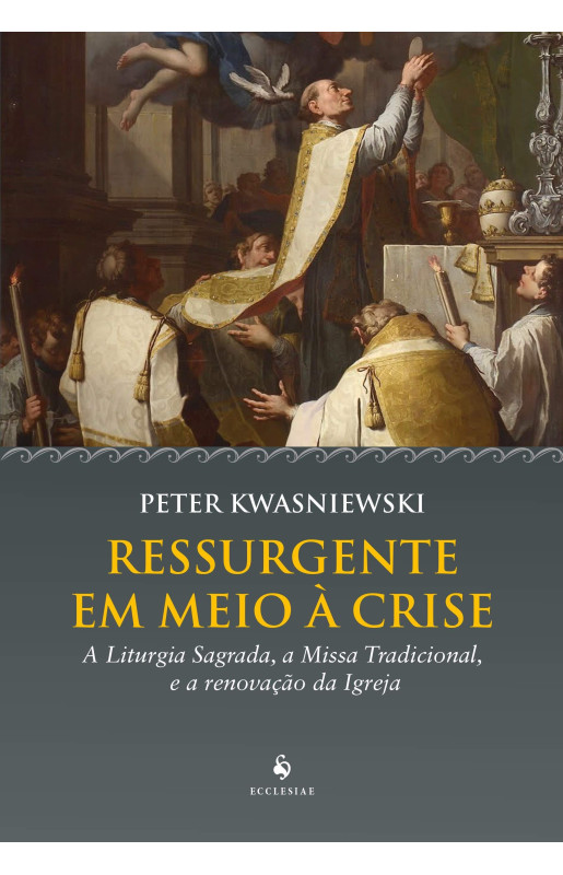 Ressurgente em meio à crise